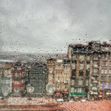 Taksim Alev