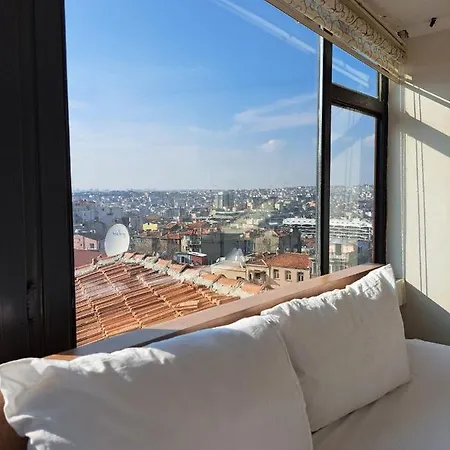 Aparthotel Taksim Alev *