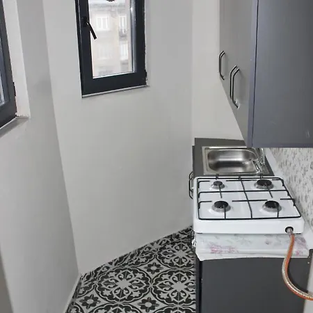 Taksim Alev Aparthotel Istanbul