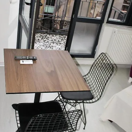Taksim Alev Aparthotel