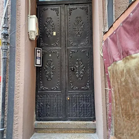 Taksim Alev Aparthotel Istanbul